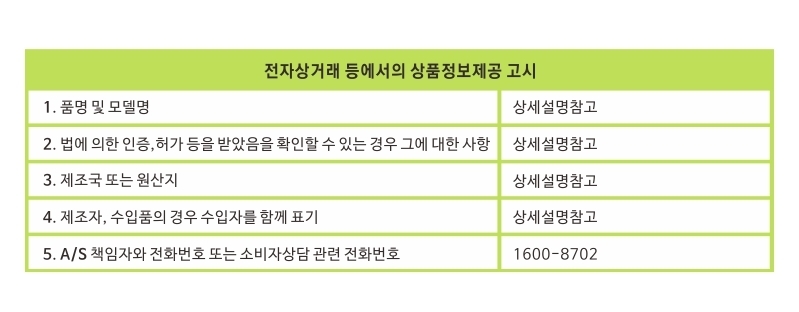 상품 상세 이미지입니다.