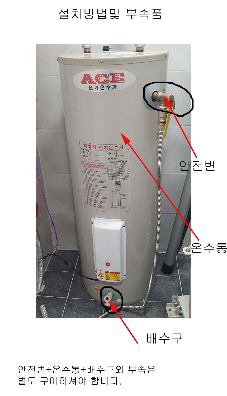 상품 상세 이미지입니다.