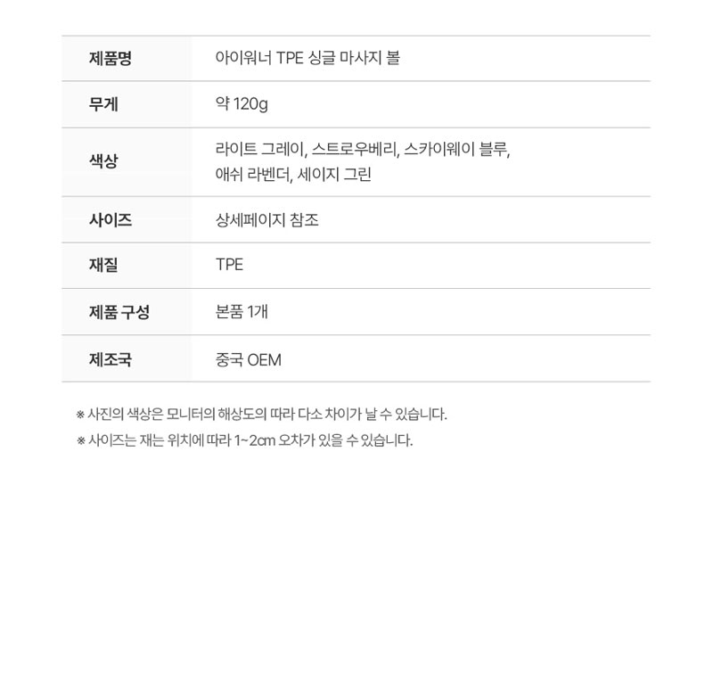 상품 상세 이미지입니다.