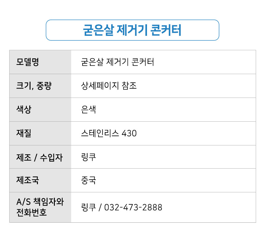 상품 상세 이미지입니다.