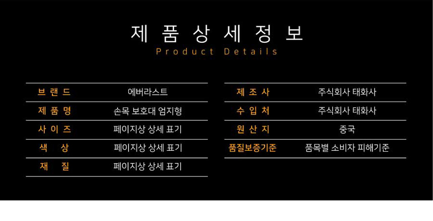 상품 상세 이미지입니다.