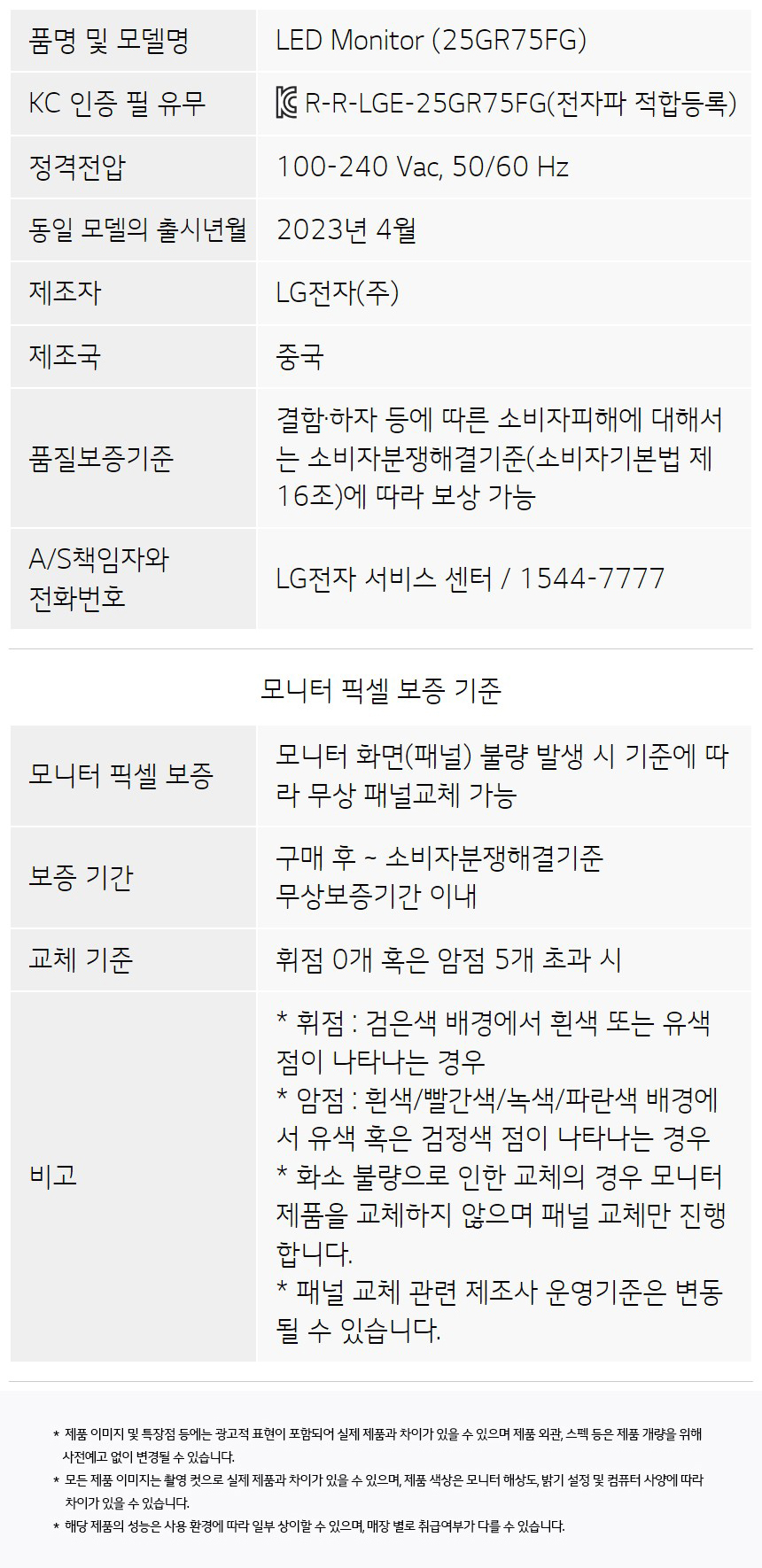 상품 상세 이미지입니다.