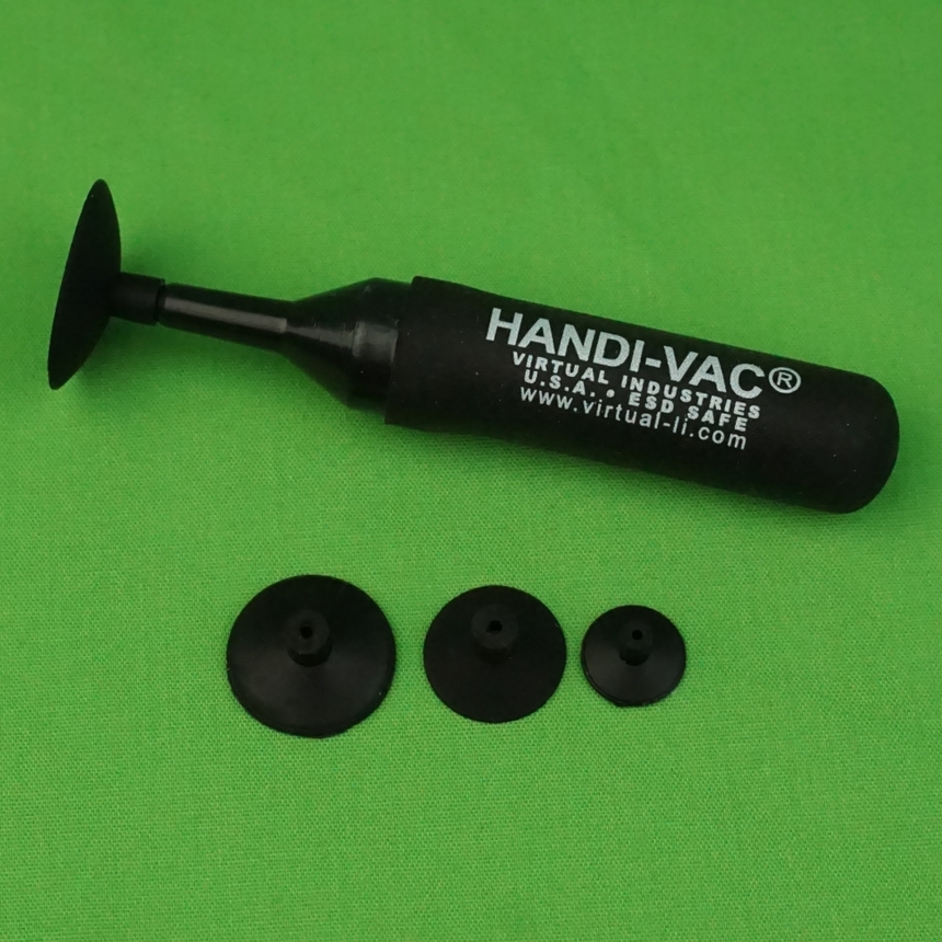 Handivac 상품상세