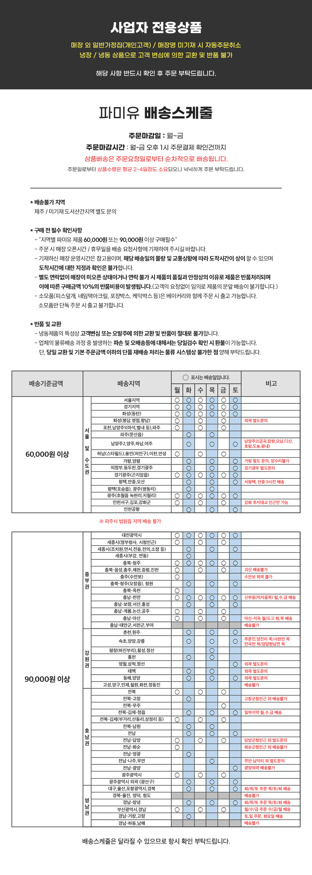 대한민국 대표 커피쇼핑몰, 고고커피