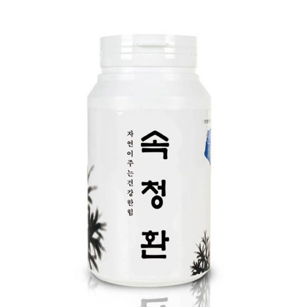 속청환 300g 건강환 전통환 환제품