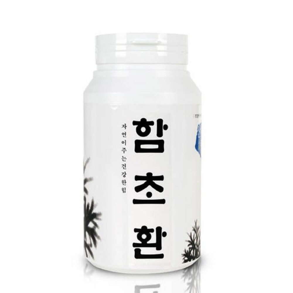 함초환 300g 건강보조환 환제품 전통환