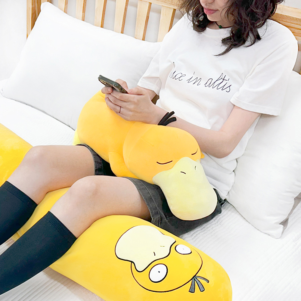 포켓몬 고라파덕엎드린쿠션 상세 이미지 6