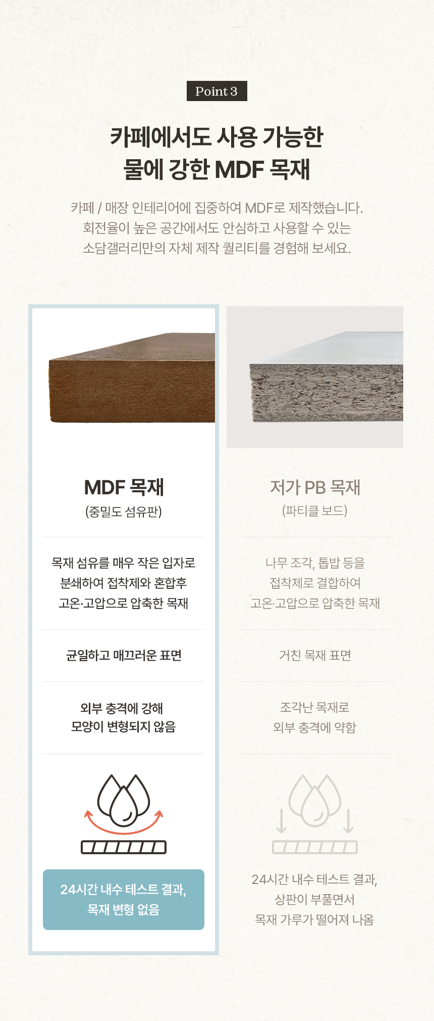 아르코 모듈 LP 턴테이블 선반 미드센츄리 매거진랙 장식장 거실 셋톱박스 상세 이미지 21