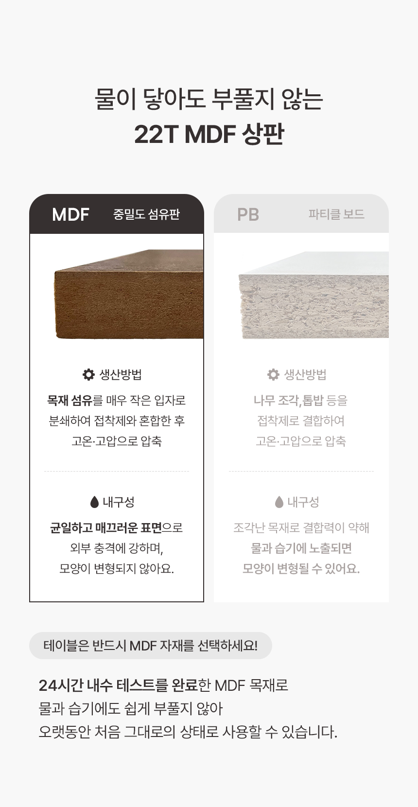 이리스 둥근사각 사이드 실버 테이블 침대 소파 협탁 카페 티테이블 업소용 미드센츄리 400 상세 이미지 14