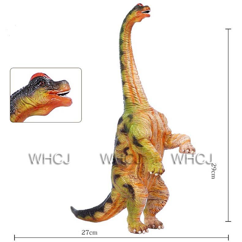 Y1042902 한반도공룡 공룡 피규어 대형공룡모음 조카 생일선물 – Jiktem