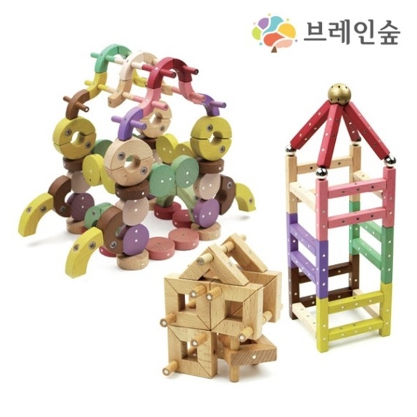 [본사] 브레인숲 큐렉스 라인가베 430