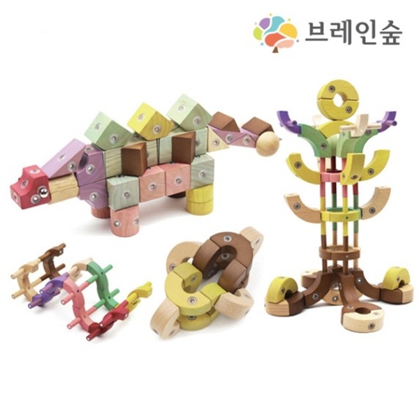 [본사] 브레인숲 큐렉스 플레이가베 310