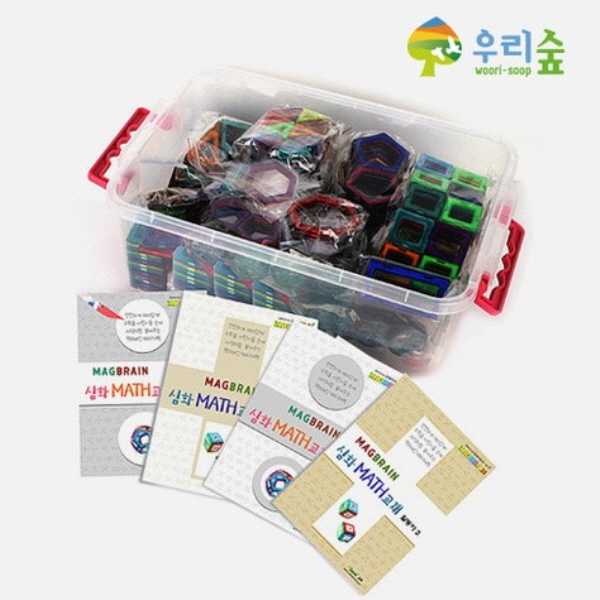 [본사] 브레인숲 맥브레인 - math