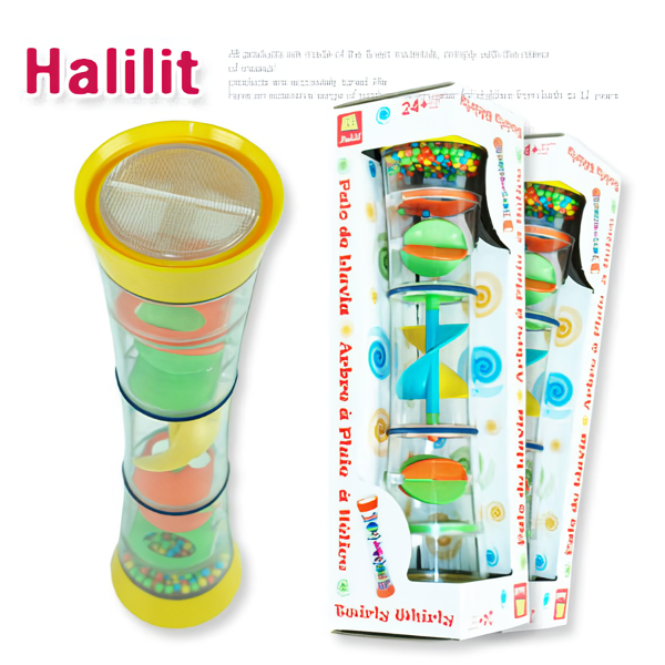  [본사] Halilit 트훨리 월리 레인메이커(회전형)