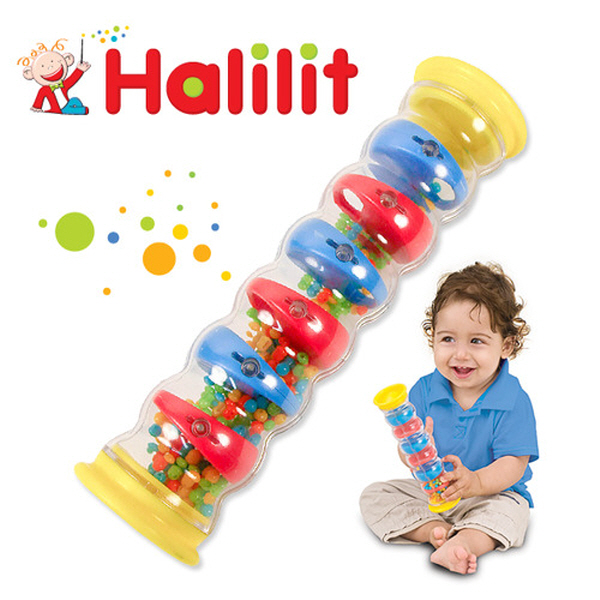  [본사] Halilit 워터폴