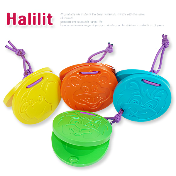  [본사] Halilit 애니멀캐스터넷