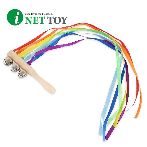  [본사] 아이넷뮤직 무지개리본벨