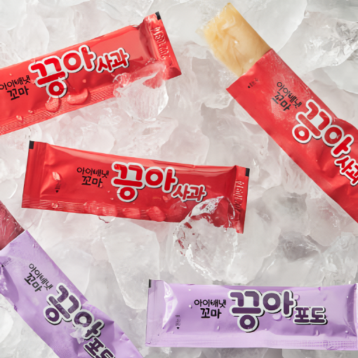 키즈보나,상품명