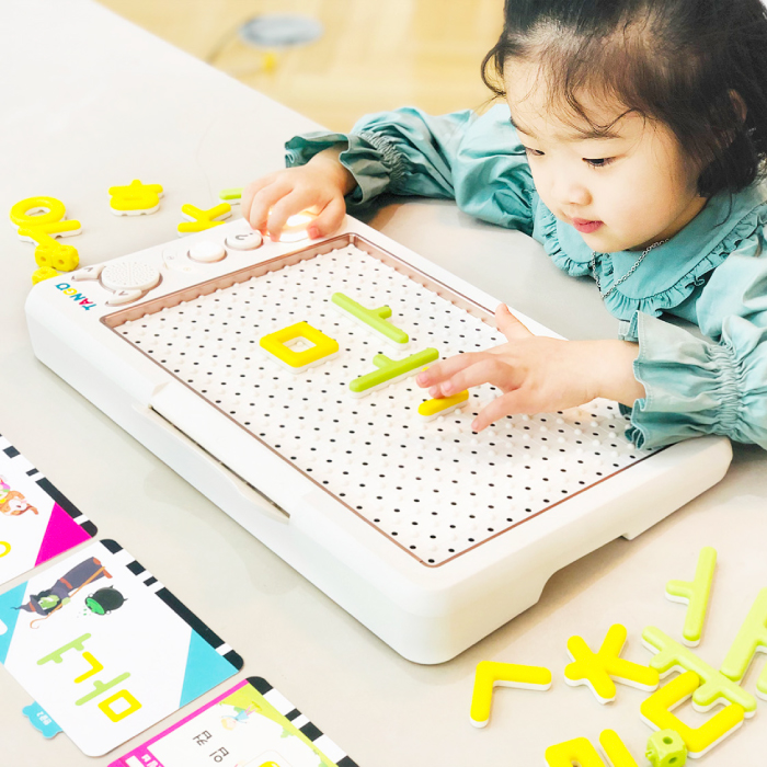 키즈보나,상품명