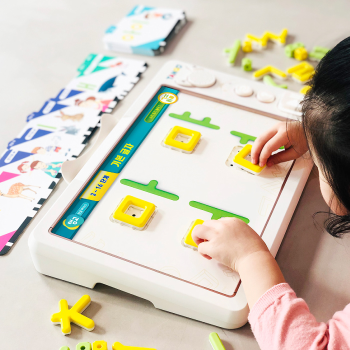 키즈보나,상품명