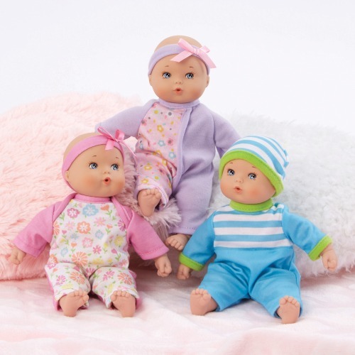 [본사] 마담알렉산더 베이비 3종 세트 19cm