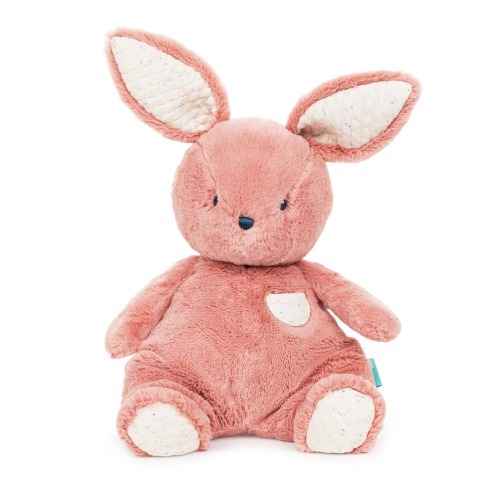 [본사] 건드 포근한 핑크 토끼 32cm