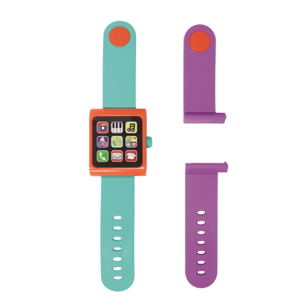 [본사] 매직인펀 스마트 손목시계_ 건전지CR2450(비포함)