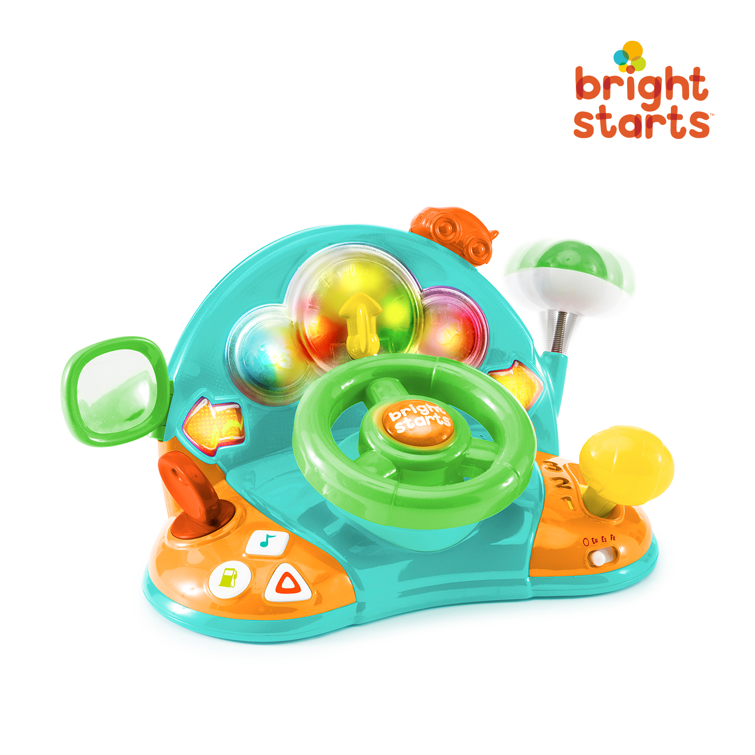 [본사] 브라이트스타트 리틀 드라이버