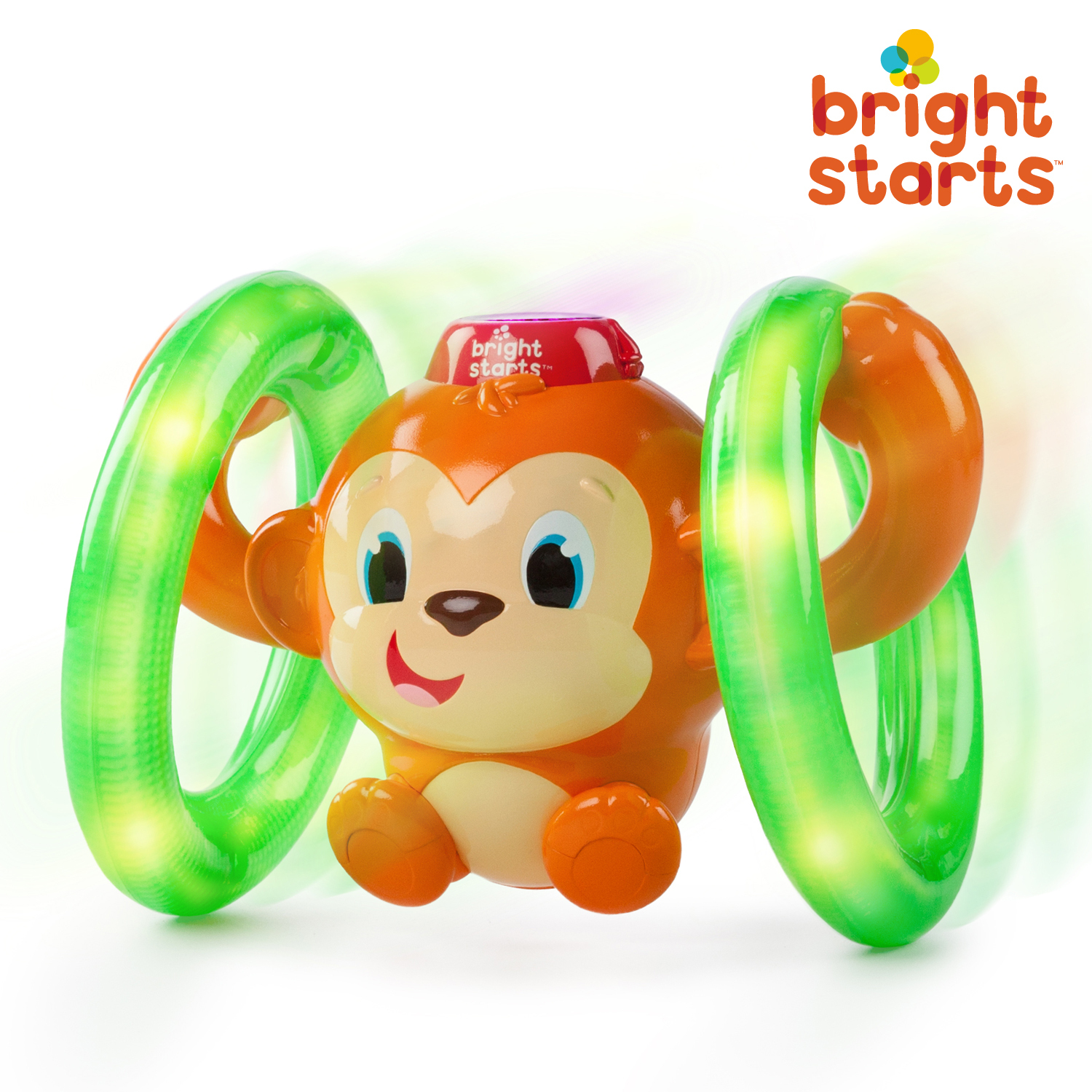 [본사] 브라이트스타트 롤링 몽키