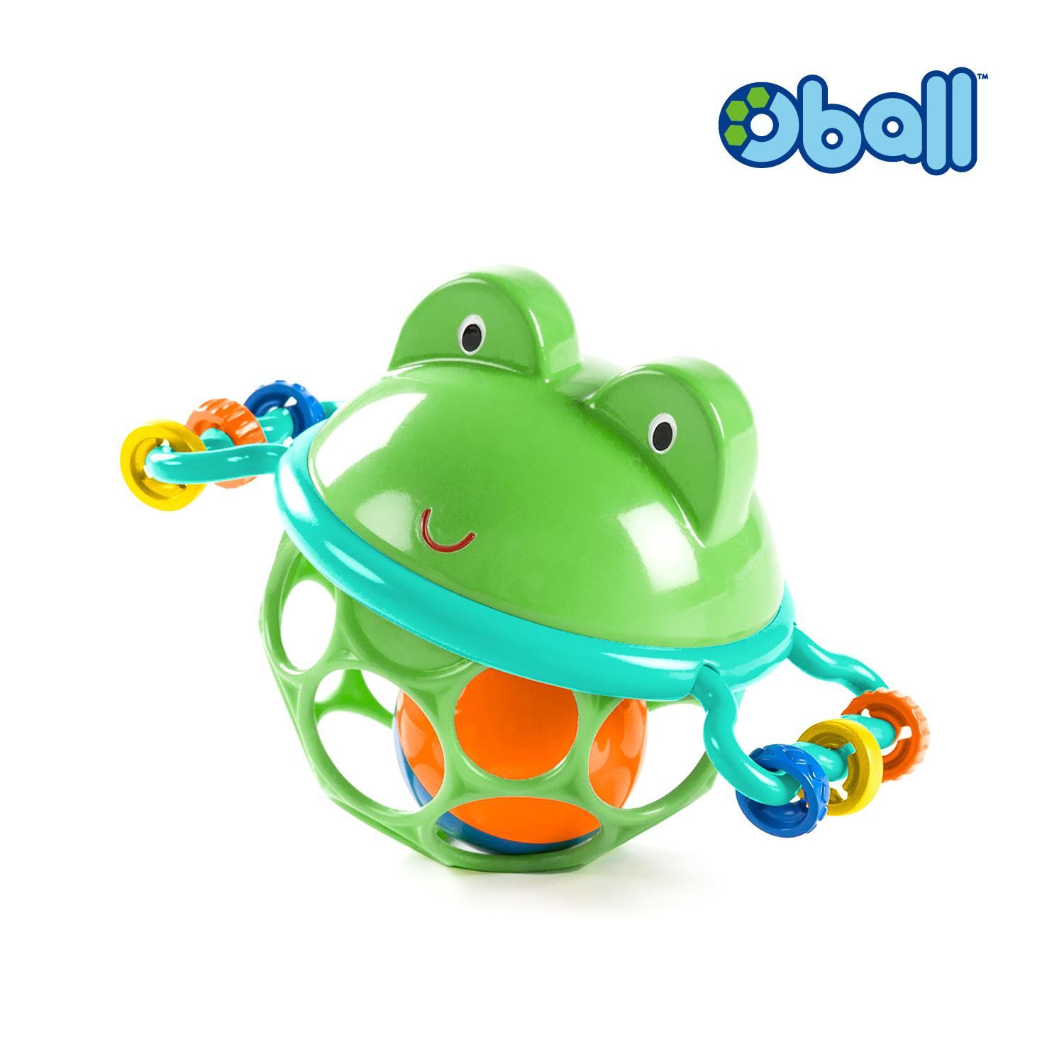 [본사] 오볼 개구리볼