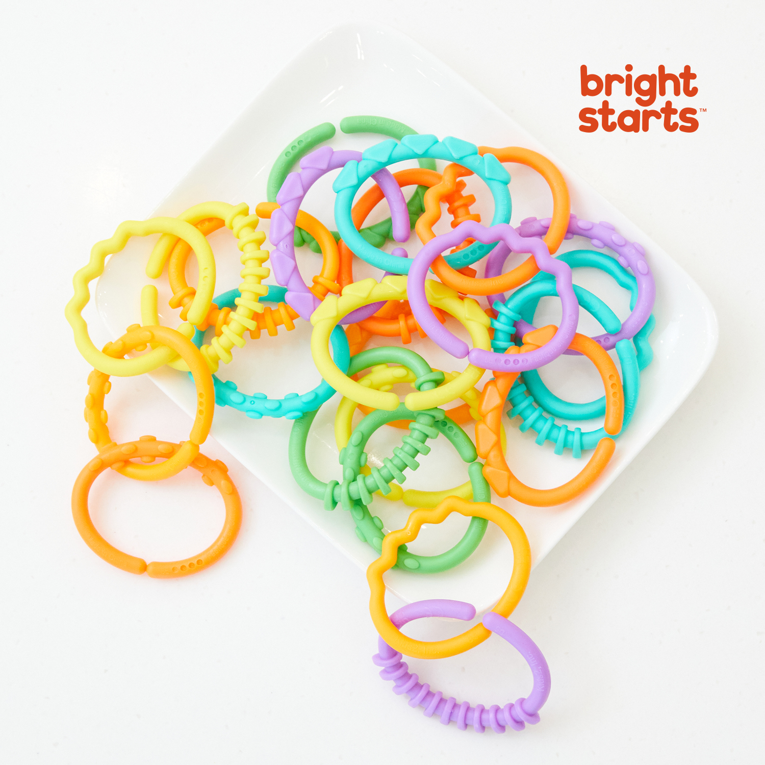 [본사] 브라이트스타트 고리친구들