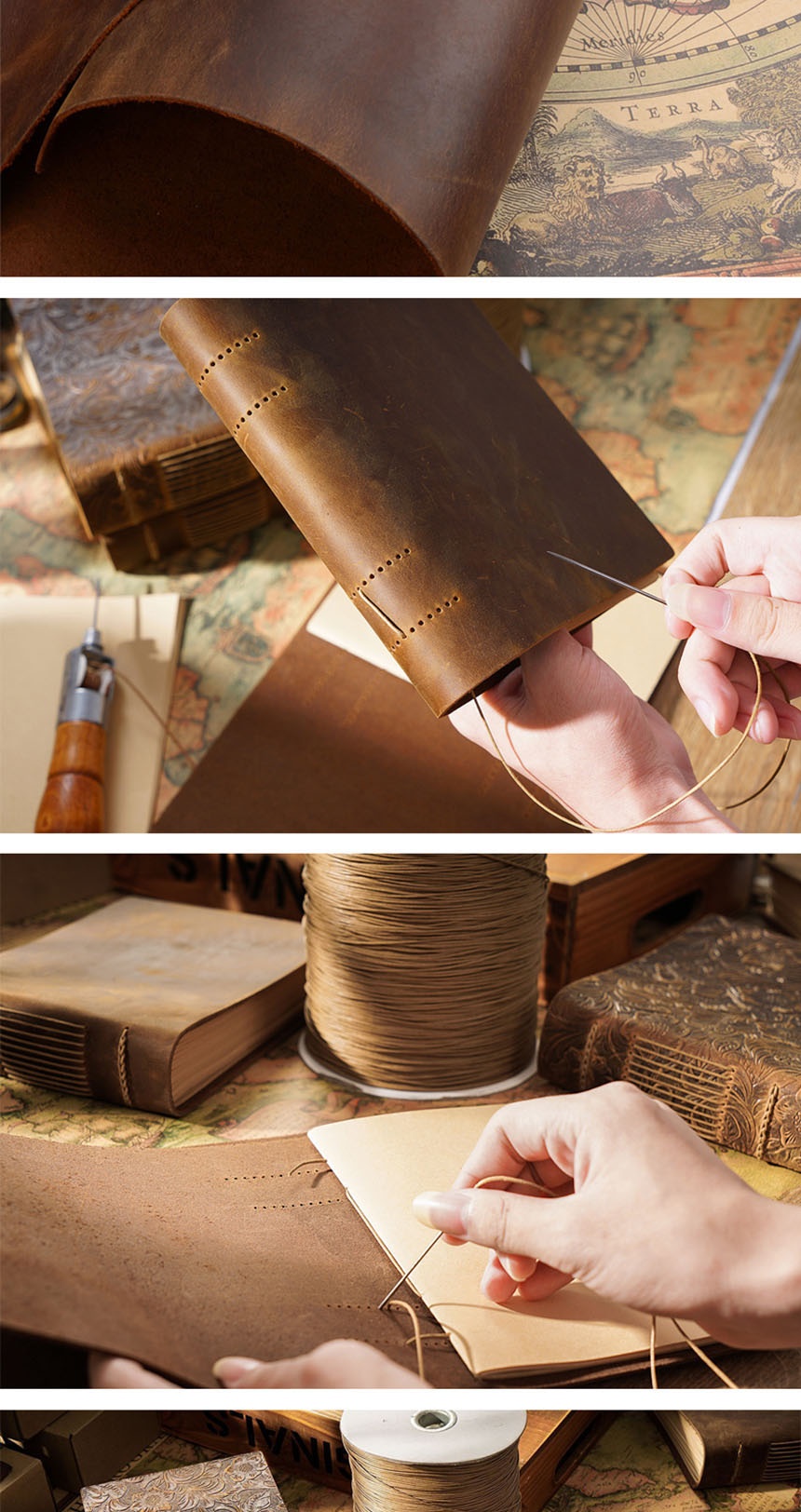 고급다이어리,만년다이어리