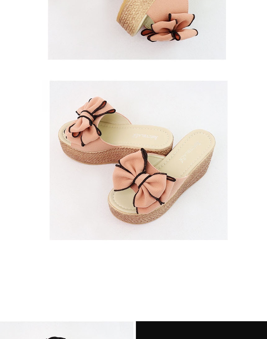 교사슬리퍼,굽슬리퍼,굽높은슬리퍼