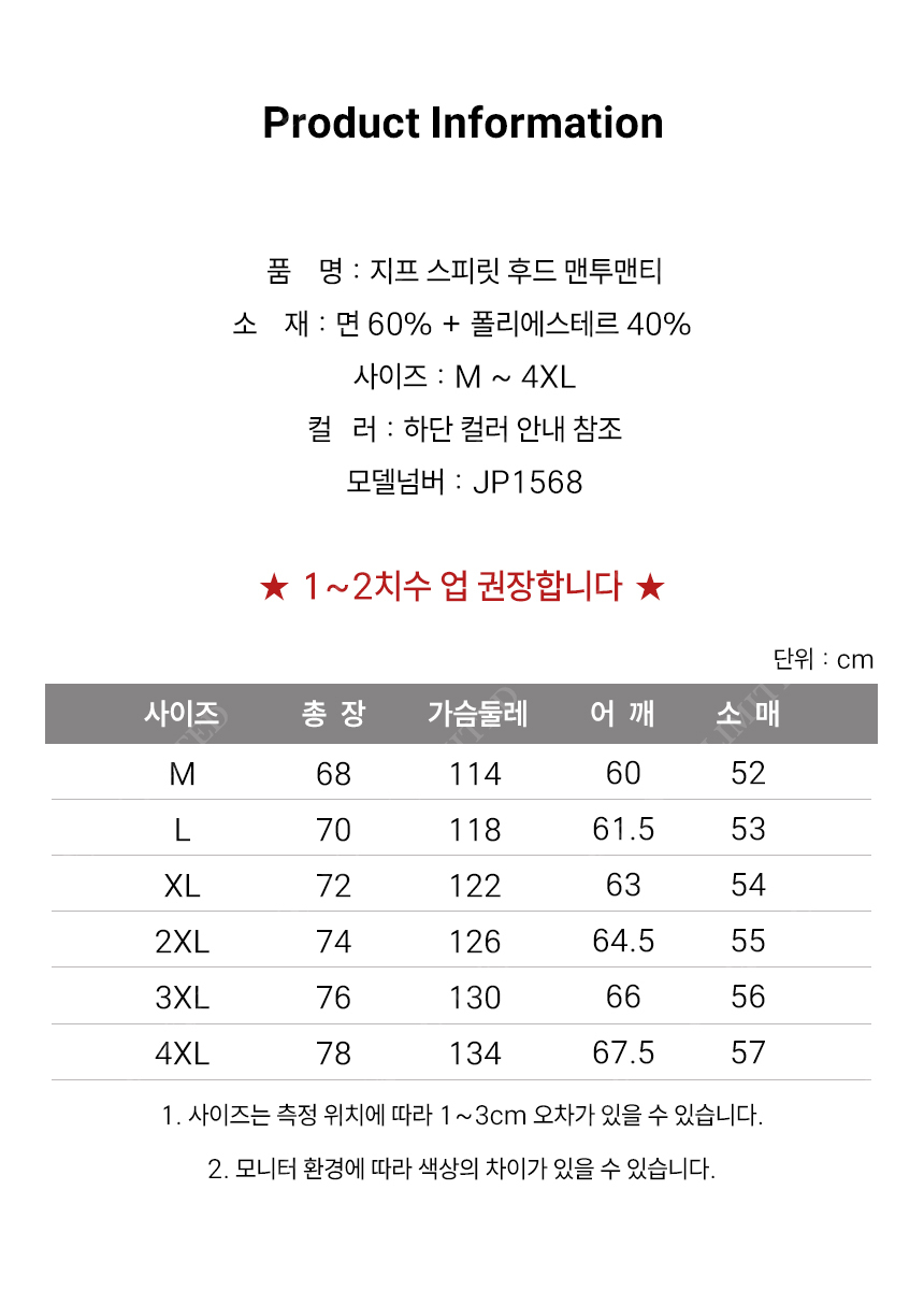 상품 상세 이미지입니다.