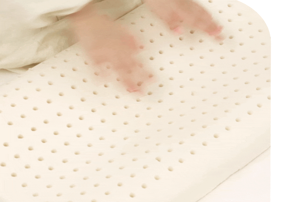 베개에서 이탈하지 않아요 유아 롱베개 아기 짱구 상세 이미지 26
