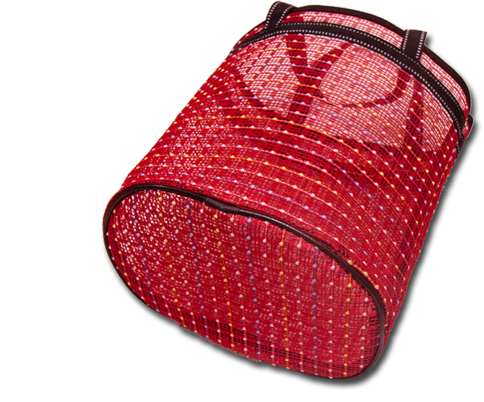 mesh water bag