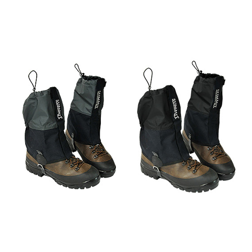 써미트 숏스패츠 발토시 게이터 신발덮개 방수