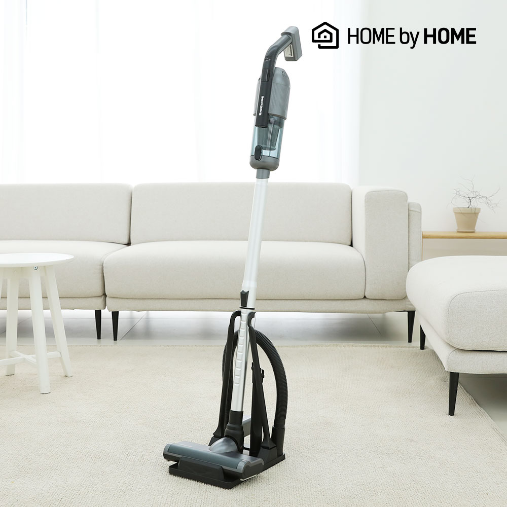 [홈바이홈] 터보맥스 무선 청소기 HBH-HV250W