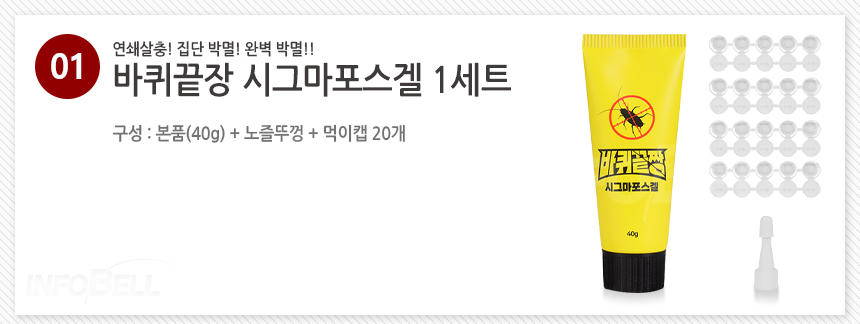 바퀴끝장 시그마포스겔