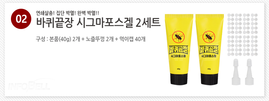 바퀴끝장 시그마포스겔