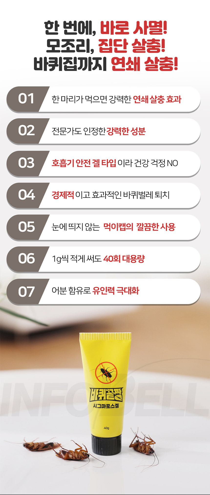 바퀴끝장 시그마포스겔