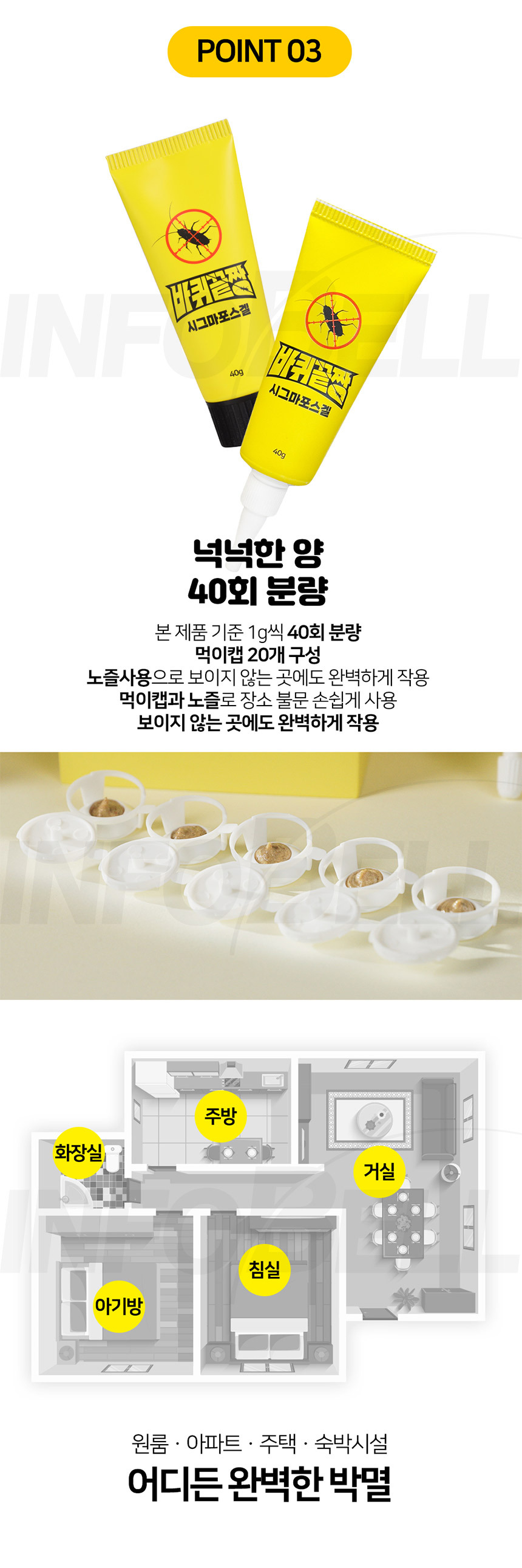 바퀴끝장 시그마포스겔