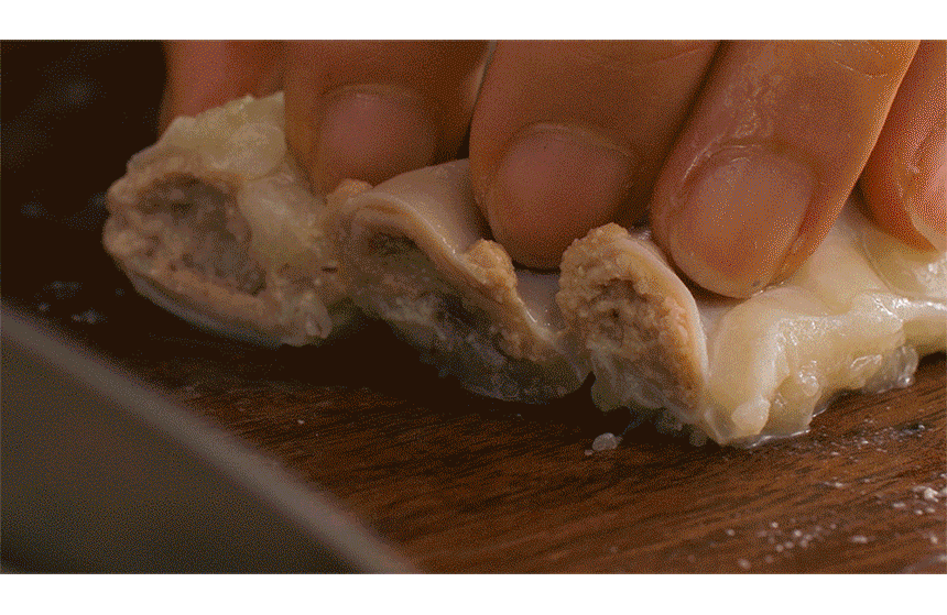 참맛있데이 궁중 소곱창전골