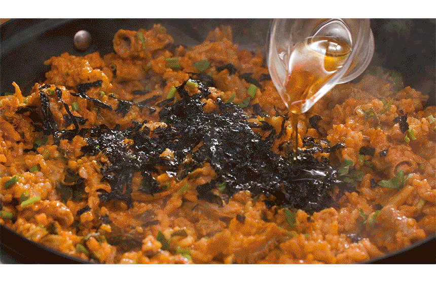 참맛있데이 궁중 소곱창전골