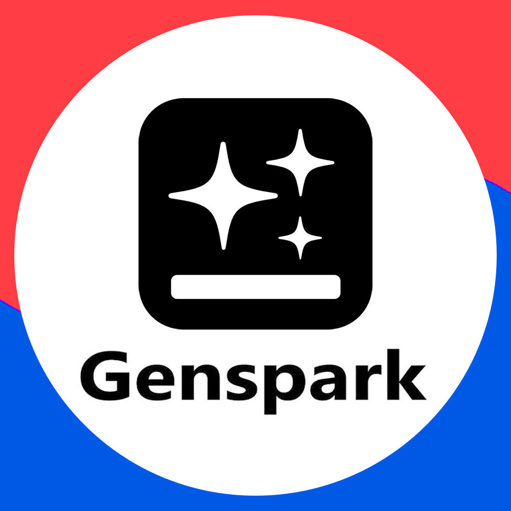 젠스파크 Genspark