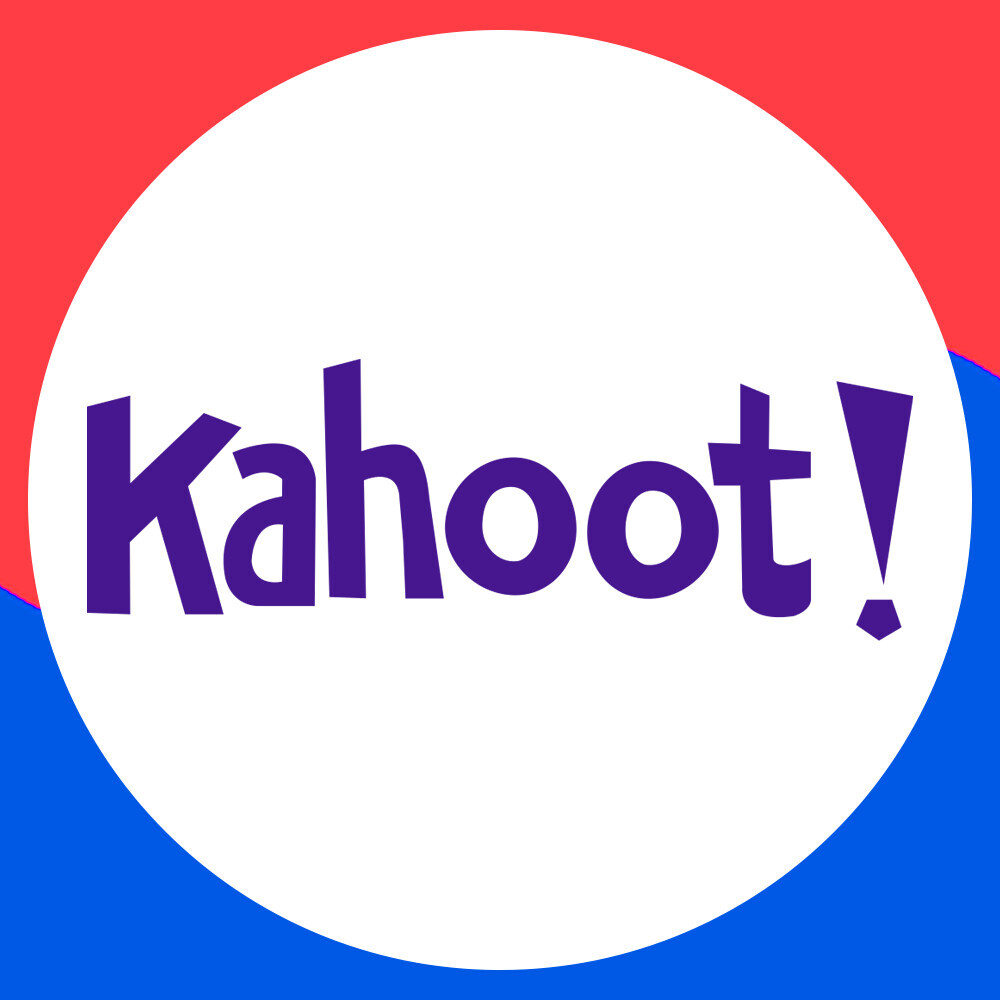 카훗 ! kahoot !
