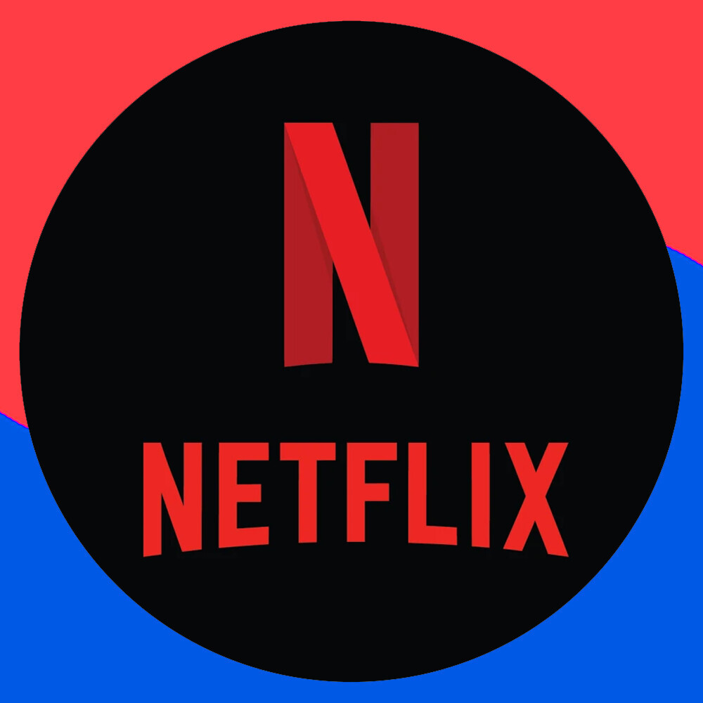 넷플릭스 Netflix