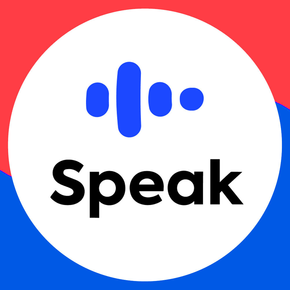 스픽 Speak AI