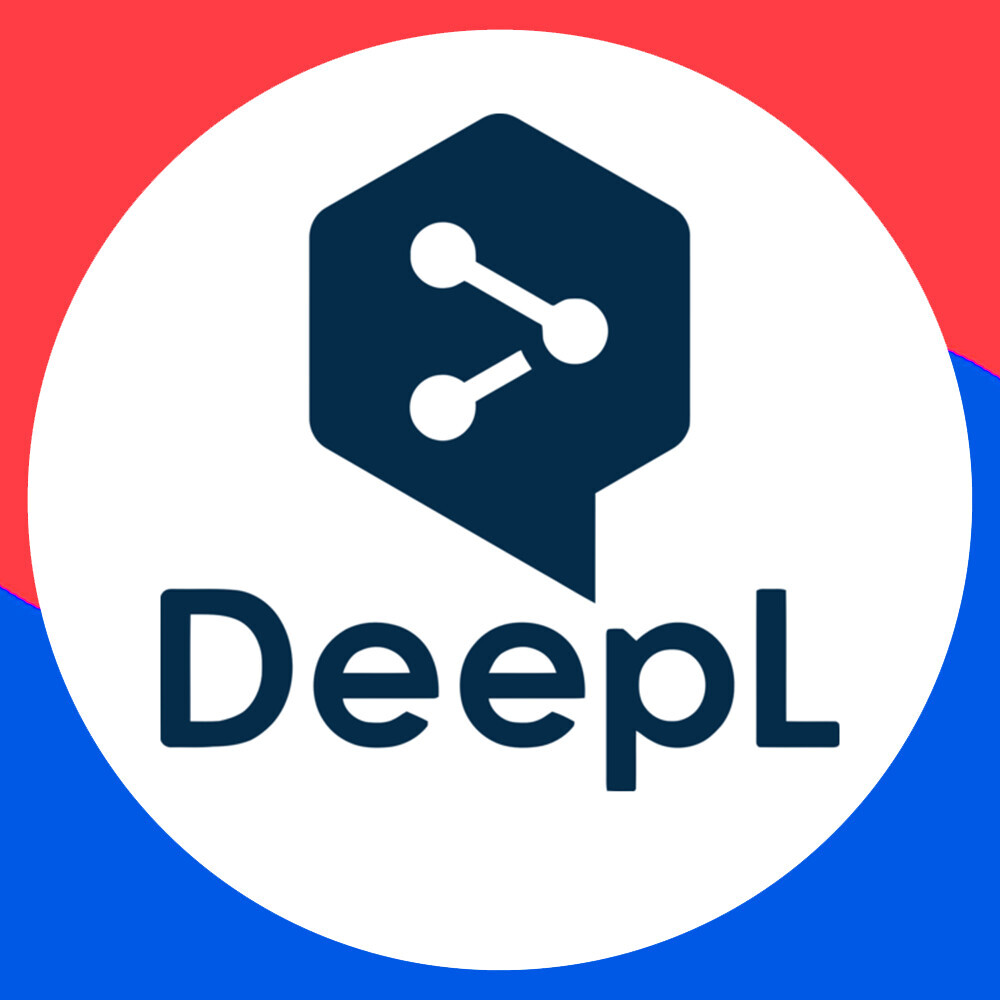 딥엘 DeepL
