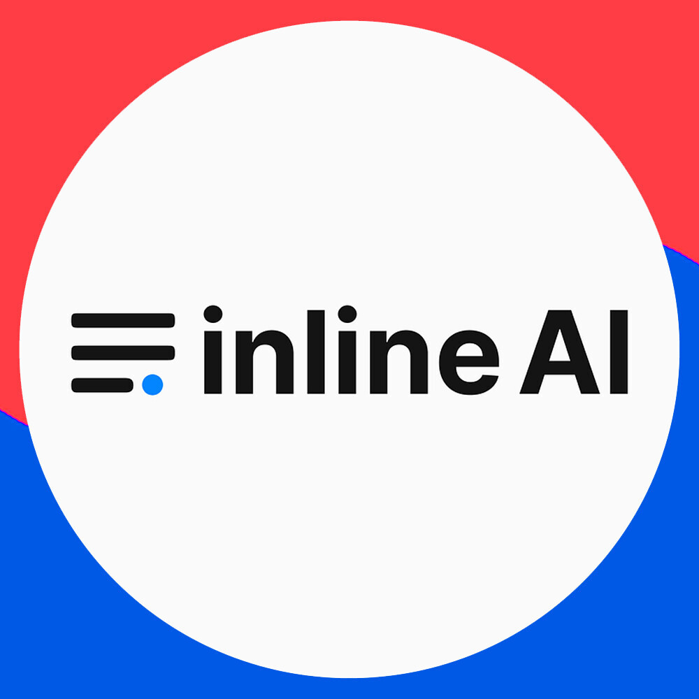 인라인 inline AI